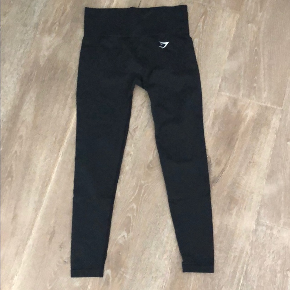 Seamless Gymshark Legging